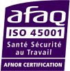 Afaq ISO 45001